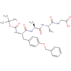 CAS 62570-91-6 structure