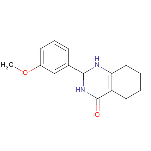 CAS 62582-91-6 structure