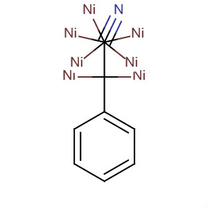CAS 62602-24-8 molecular structure