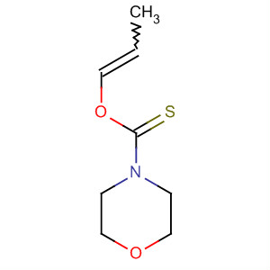 CAS 62603-91-2 structure
