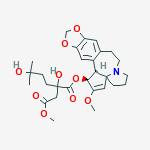 CAS 62624-24-2 structure