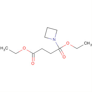 CAS 62626-91-9 structure
