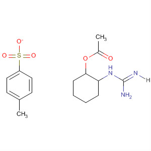 CAS 62630-91-5 molecular structure