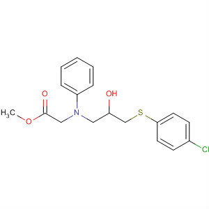 CAS 62631-91-8 structure