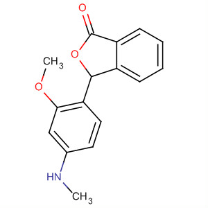 CAS 62633-24-3 structure