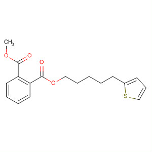 CAS 62636-91-3 molecular structure