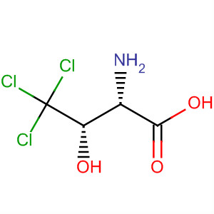 CAS 62643-24-7 molecular structure