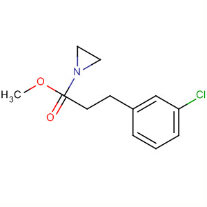 CAS 62664-24-8 structure