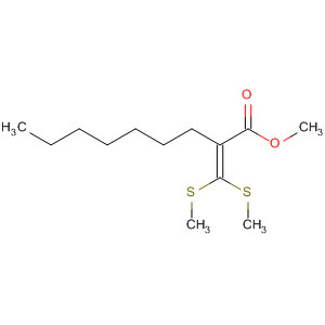 CAS 62672-91-7 molecular structure