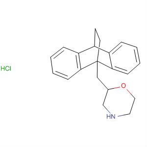 CAS 62686-24-2 structure