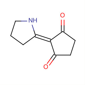 CAS 62686-91-3 molecular structure