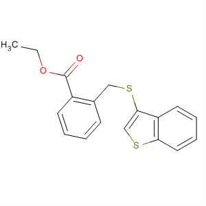 CAS 62688-24-8 molecular structure