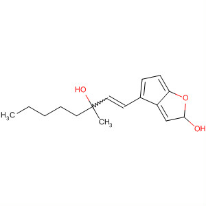 CAS 62691-91-2 molecular structure