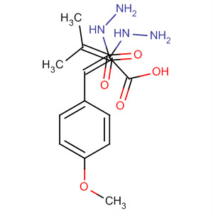 CAS 62692-91-5 molecular structure