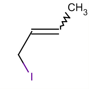 CAS 627-24-7 structure