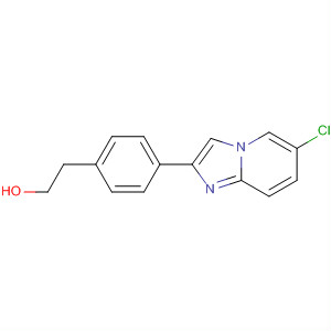 CAS 62705-91-3 molecular structure