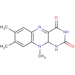 CAS 62706-24-5 structure