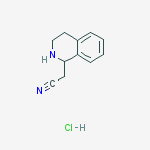 CAS 627098-24-2 molecular structure
