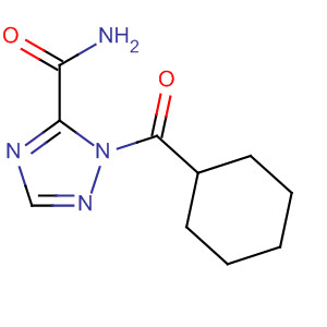CAS 62735-24-4 molecular structure