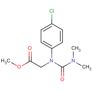 CAS 62749-91-1 structure