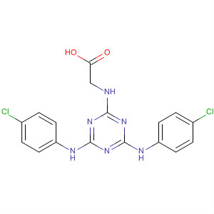CAS 62751-91-1 structure