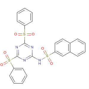 CAS 62752-24-3 molecular structure