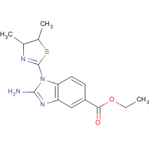 CAS 62754-24-9 structure