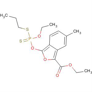 CAS 62755-91-3 structure
