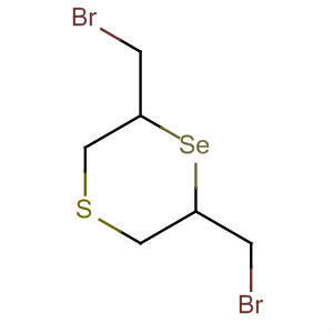 CAS 62757-24-8 molecular structure