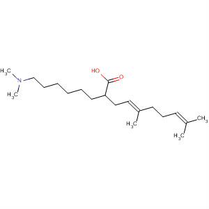 CAS 62770-91-6 structure