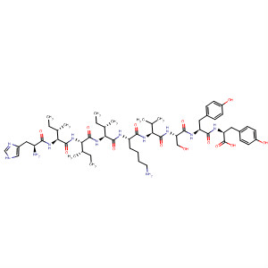 CAS 627893-91-8 structure