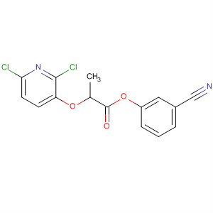 CAS 62804-91-5 molecular structure