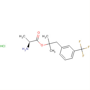 CAS 62812-24-2 structure