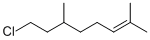 CAS 62812-91-3 molecular structure