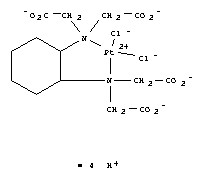 CAS 62816-91-5 molecular structure