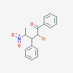 CAS 6289-91-4 molecular structure