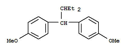 CAS 62897-91-0 molecular structure