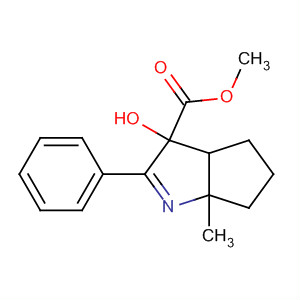 CAS 62901-91-1 molecular structure