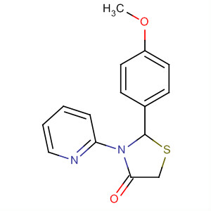CAS 62959-24-4 structure