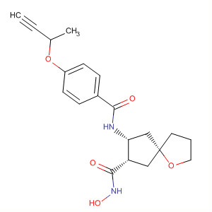 CAS 629625-24-7 structure