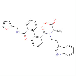 CAS 629628-91-7 structure