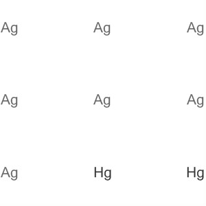 CAS 62974-24-7 molecular structure
