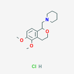 CAS 62979-24-2 molecular structure