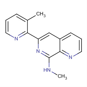 CAS 63029-24-3 molecular structure