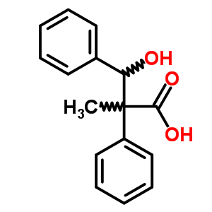 CAS 6303-91-9 molecular structure