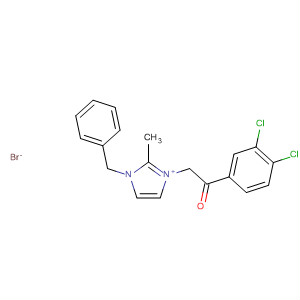 CAS 630403-91-7 structure