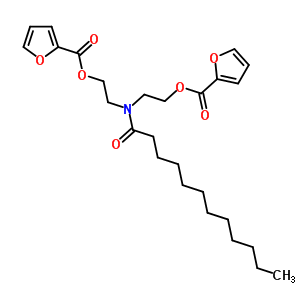 CAS 63056-91-7 molecular structure