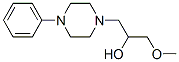 CAS 6306-91-8 molecular structure
