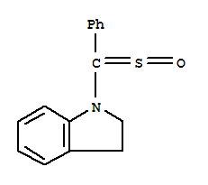 CAS 63075-91-2 structure