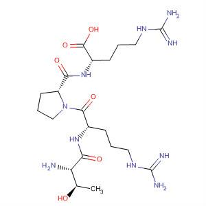 CAS 63107-24-4 molecular structure